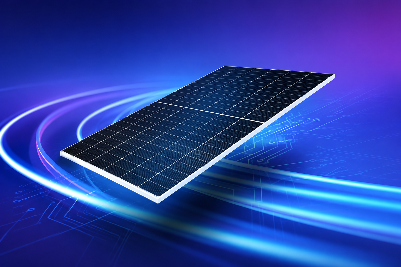 Contact Solar Installer