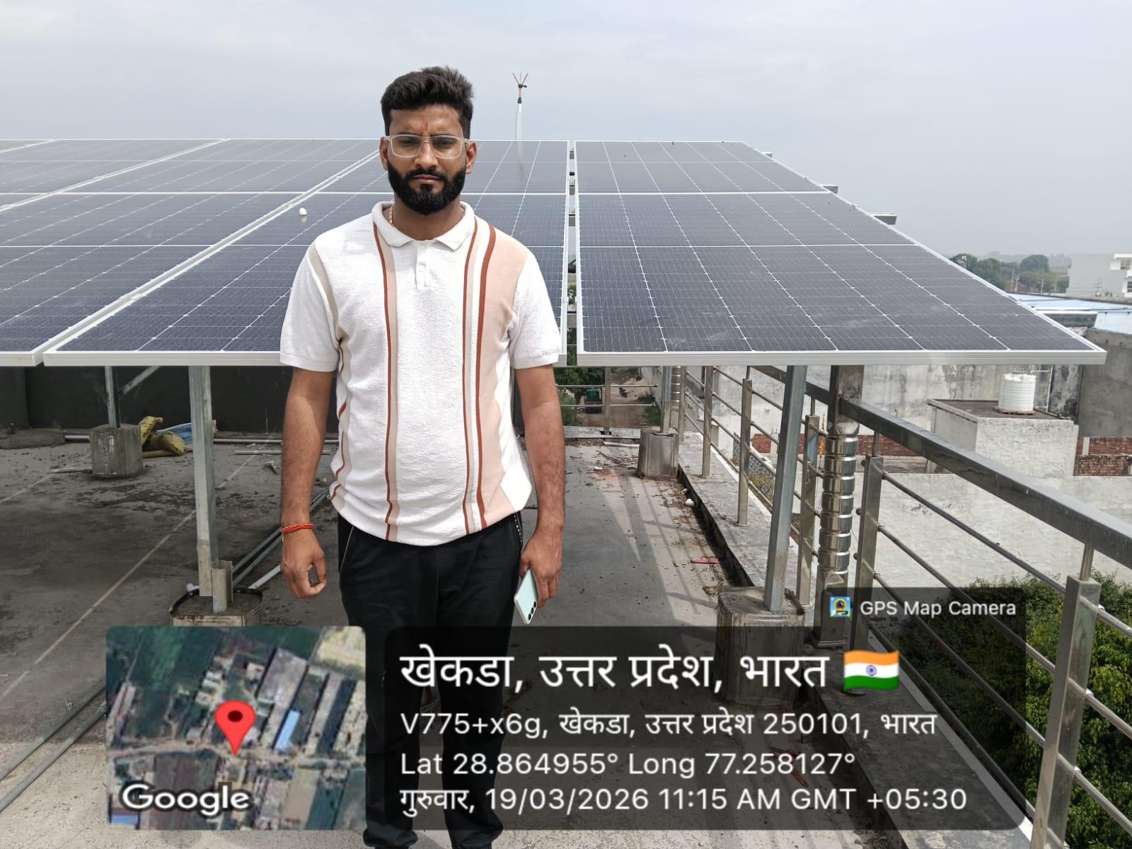 Noida Tech Hub