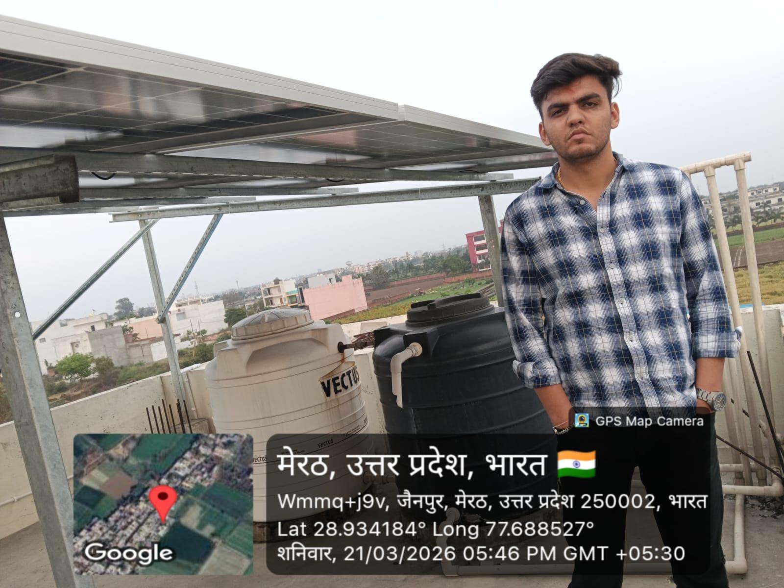 Ghaziabad Sky Residency